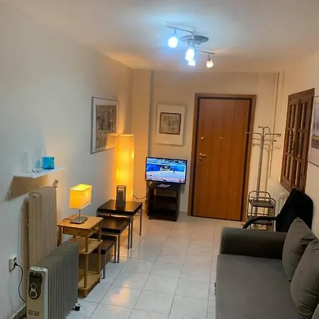 Ano Poli 3 Apartament Salonic