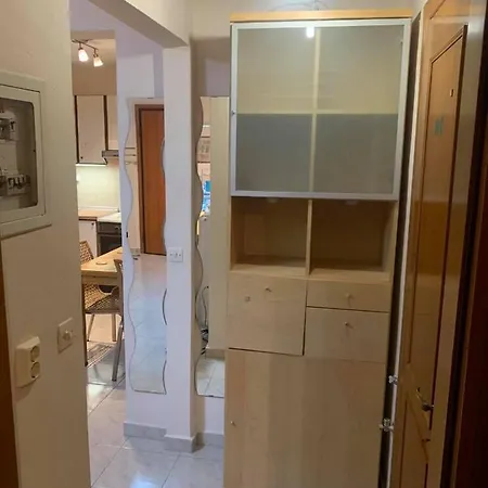 Ano Poli 3 Apartament