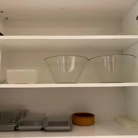 Apartament Ano Poli 3 Salonic
