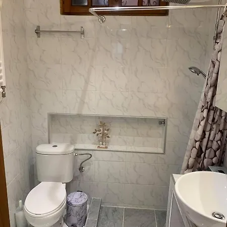 Ano Poli 3 Apartment