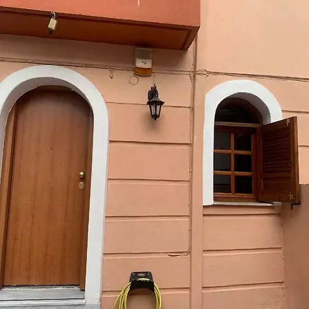 Apartment Ano Poli 3 *