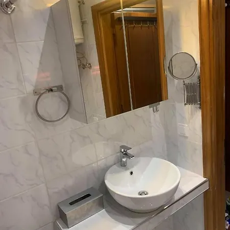 Apartment Ano Poli 3 *
