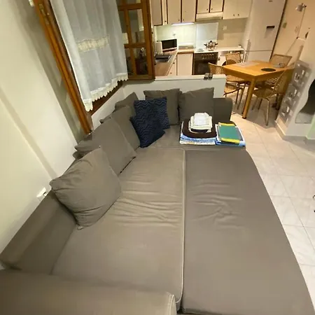 Apartment Ano Poli 3 *