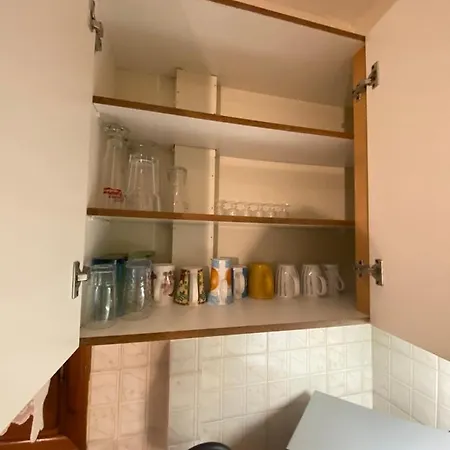 Apartment Ano Poli 3 *