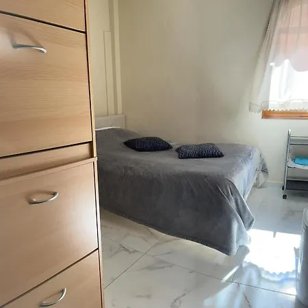 Ano Poli 3 Apartment *