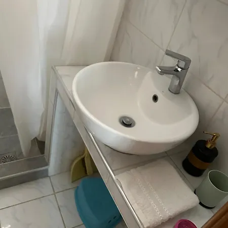 Apartment Ano Poli 3 *