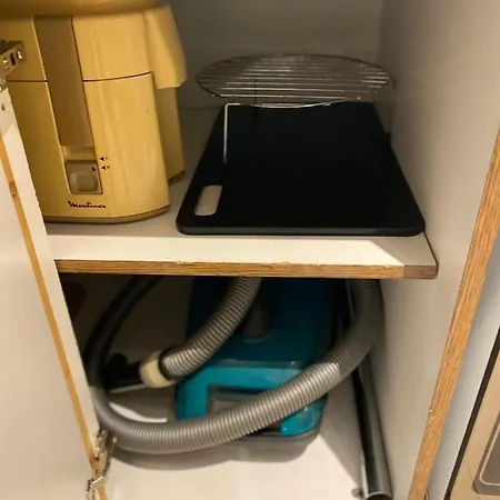 Ano Poli 3 Apartmán *