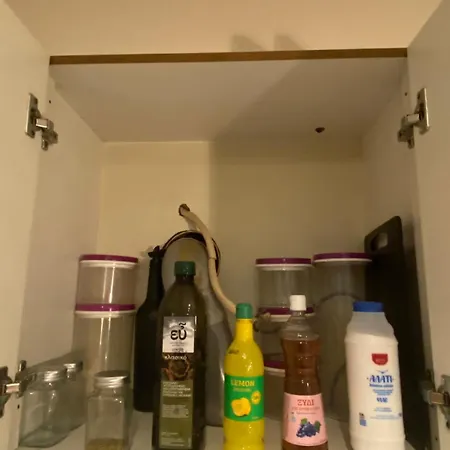 Ano Poli 3 Apartmán Soluň
