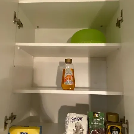 Ano Poli 3 Apartmán *