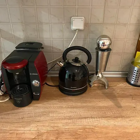 Apartmán Ano Poli 3 Soluň