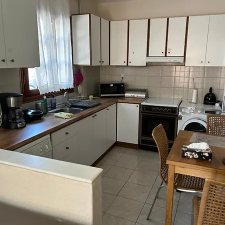 Apartmán Ano Poli 3
